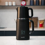 KOCHMASTER Dem Keyfi Pro Dijital Çay Makinesi 1.5L 1.1L