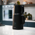 KOCHMASTER Dem Keyfi Pro Dijital Çay Makinesi 1.5L 1.1L