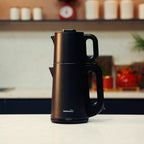 KOCHMASTER Dem Söleni Electric Tea Maker 3L Stainless Steel